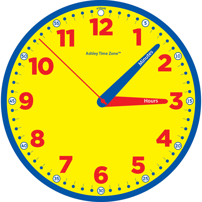 Clock Puzzle: How to easily solve Ashley's Clock Puzzle in