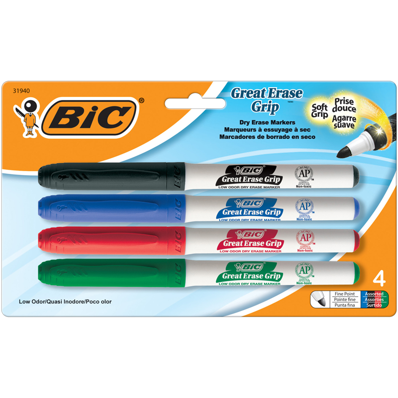 The Teachers' Lounge®  Sign Pen®, Fine Point Color Markers