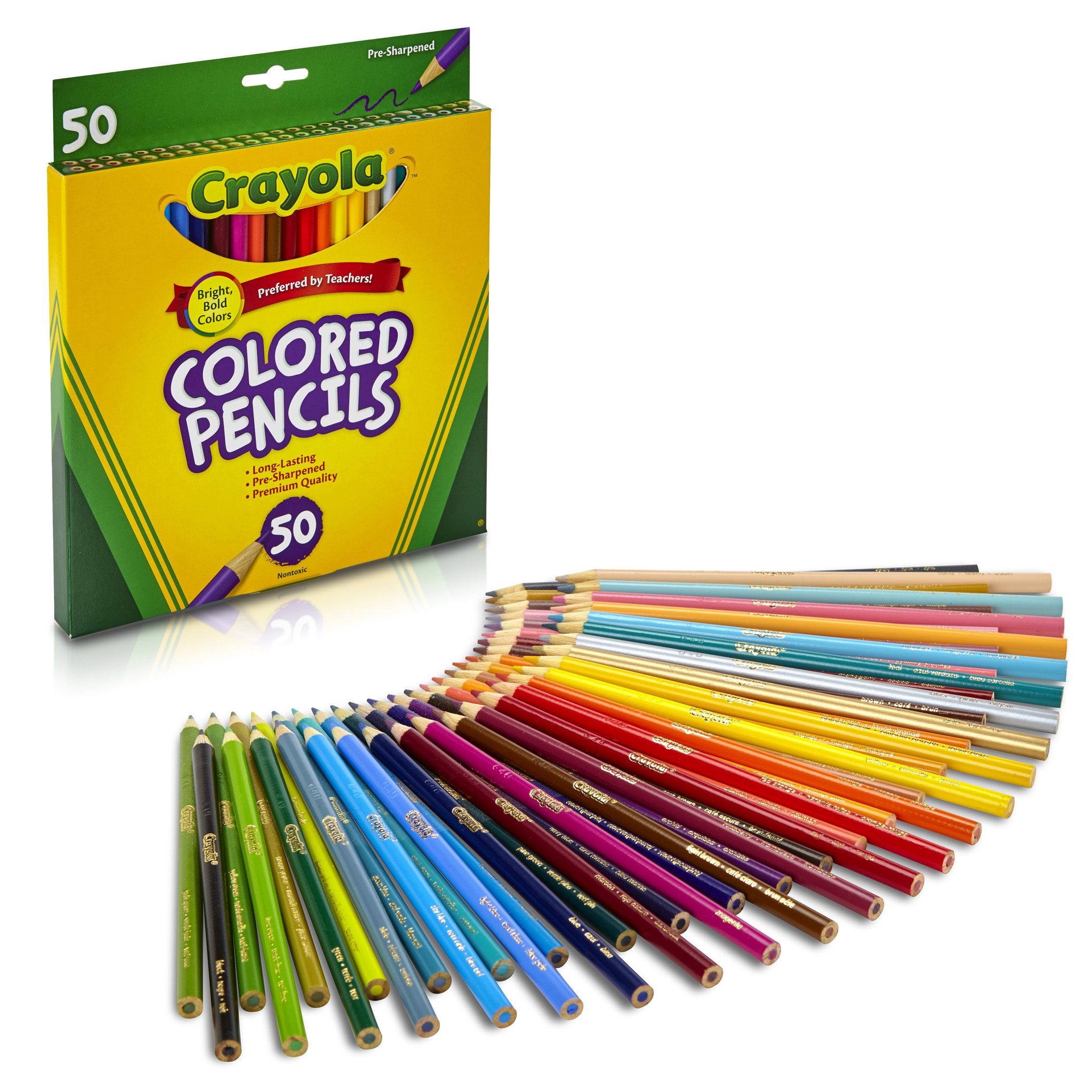 The Teachers' Lounge®  Crayons, Regular Size, 16 Colors