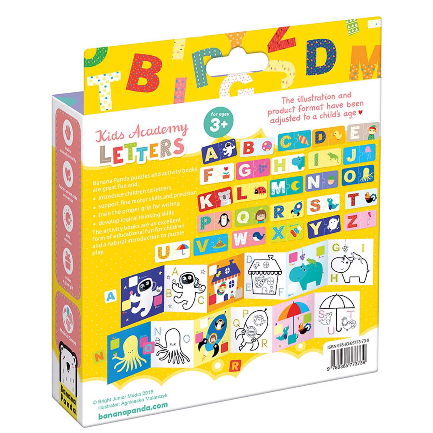 Best kids' activity books that are fun and educational