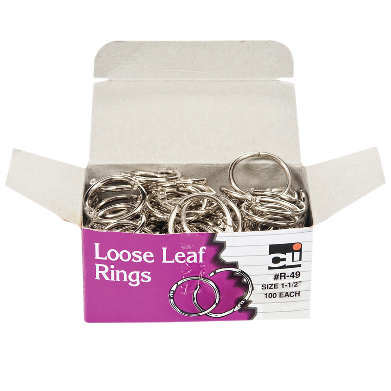 The Teachers' Lounge®  Safety Pins, Assorted Sizes, 50 Per Pack