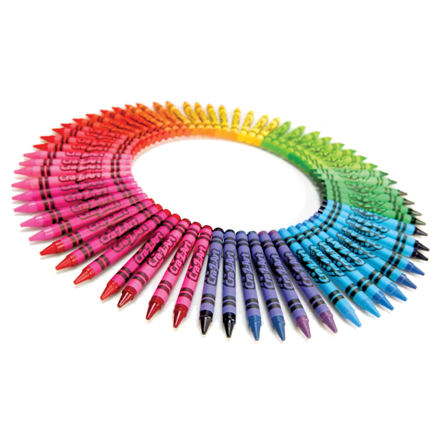 Creacorner  Crayons craie 2pc