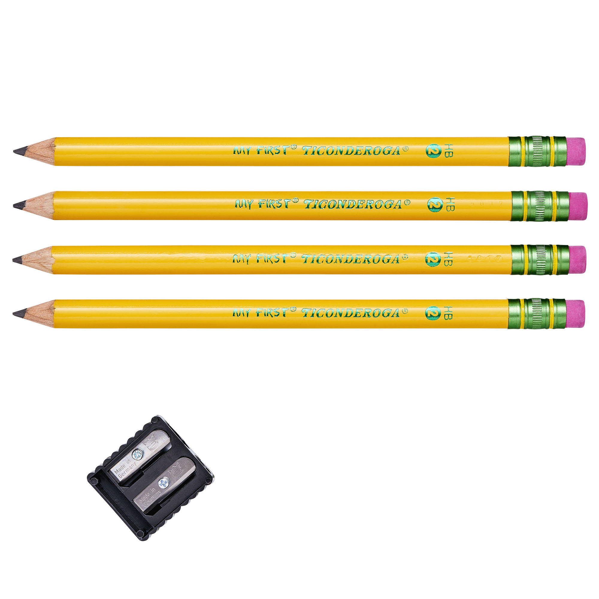 E Wolff & Son's Academy Chalk Pencil – Pencil Fodder