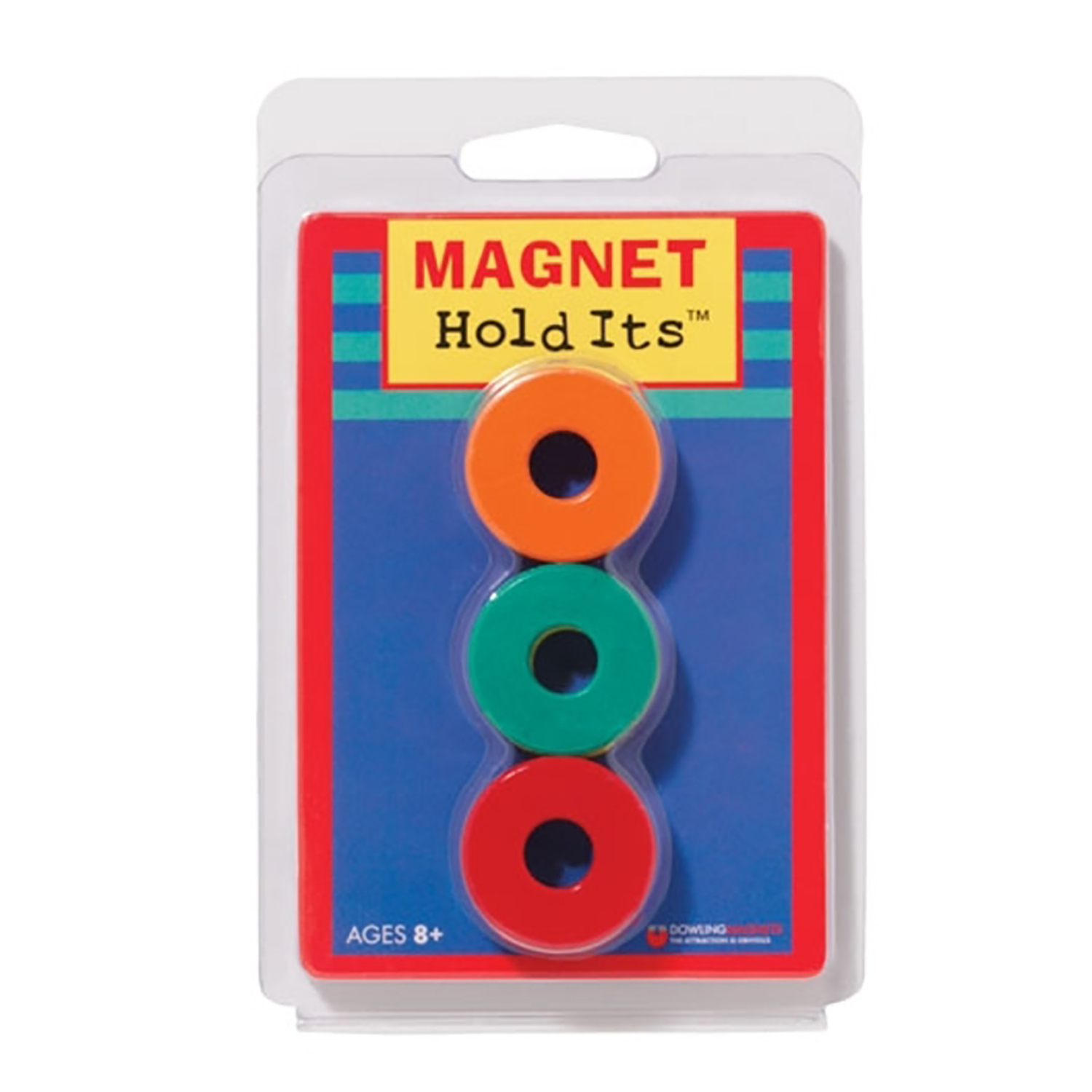 Magnetic Hematite Ring for Men and Women – My Little Magic Shop