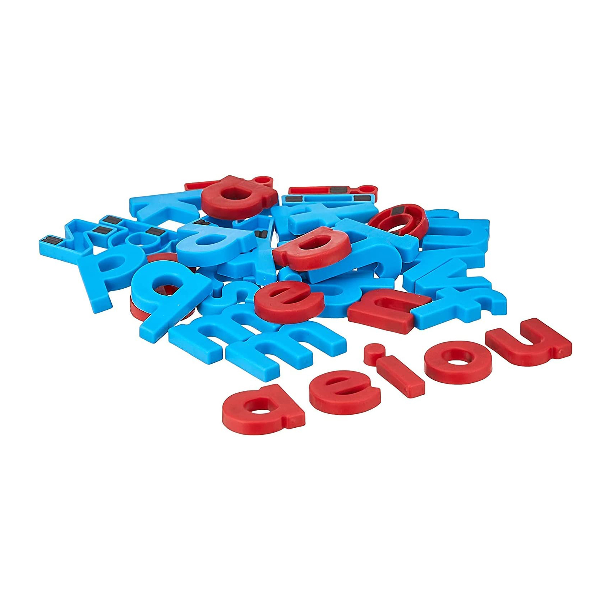 Magnetic Foam: Small Uppercase Letters - TCR20624