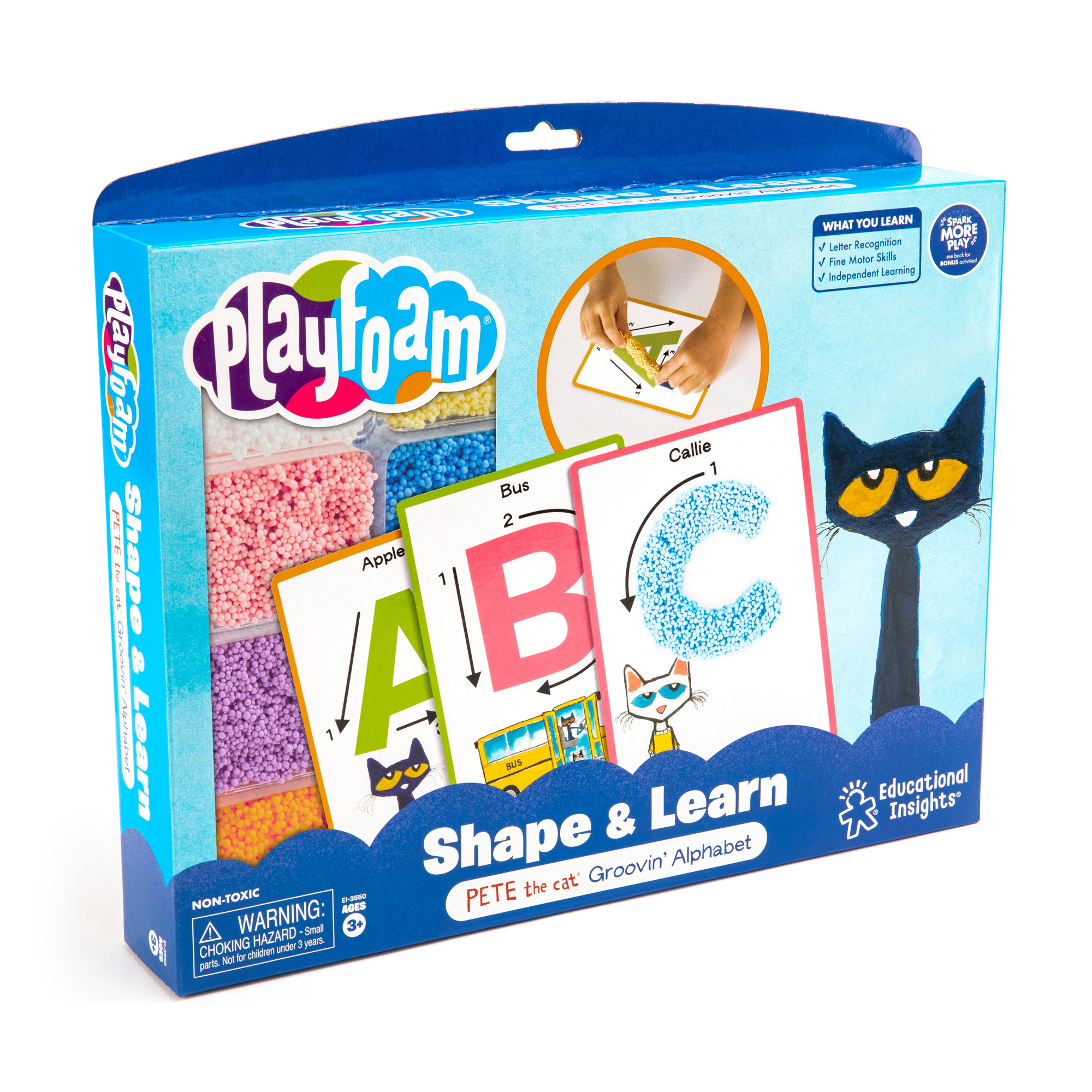 Playfoam® for Kids