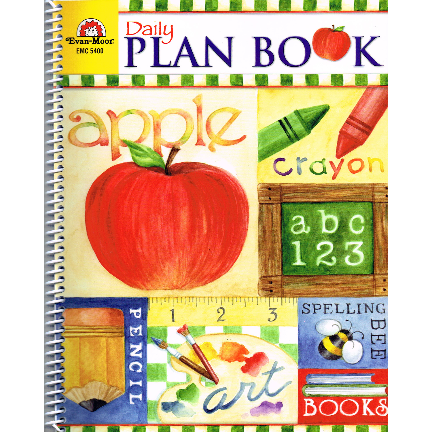 The Teachers' Lounge®  My Storybook Blank Book - 5.5 x 8.5 - Pack of 24