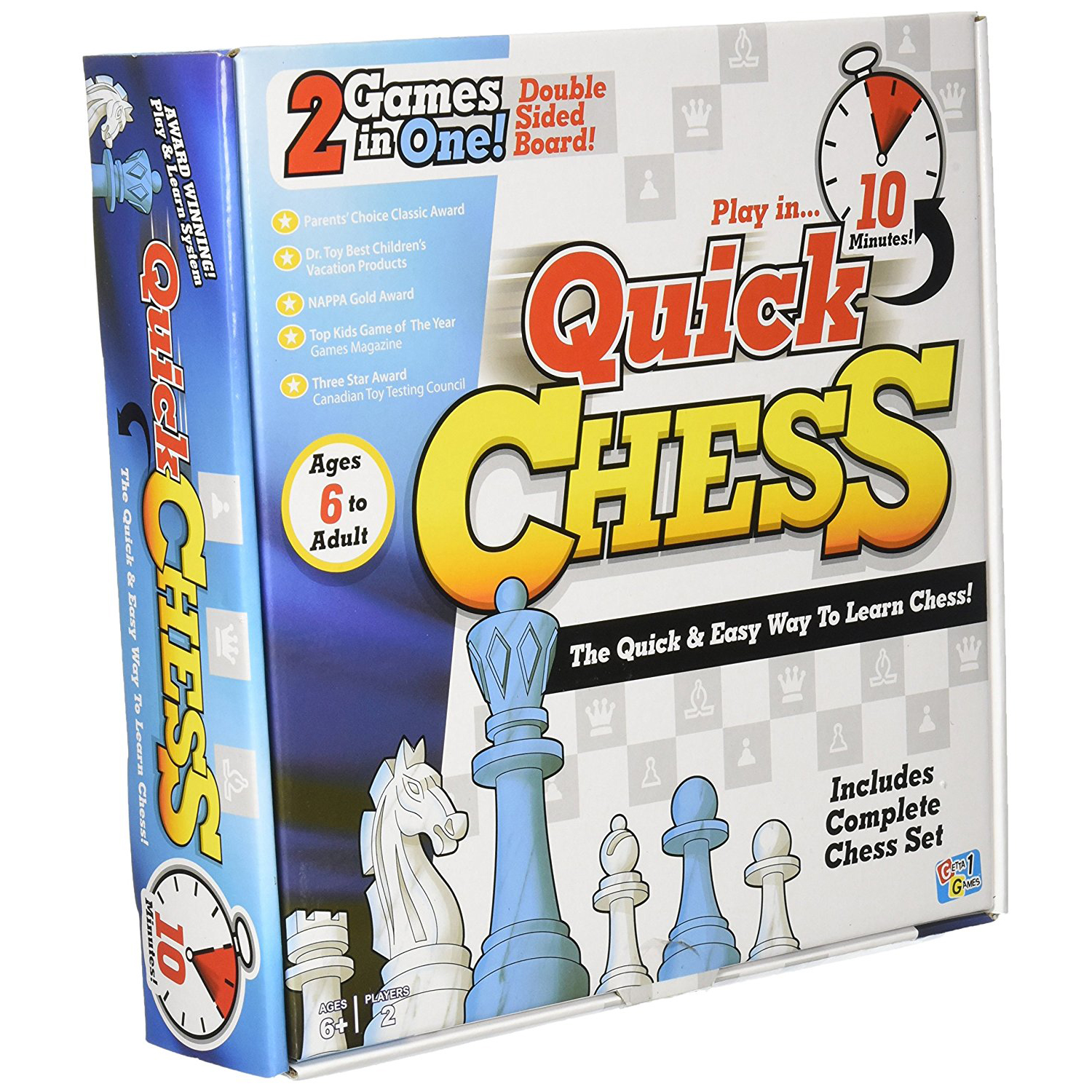 Easy Chess 2, 2 player games, Play Easy Chess 2 Game at .