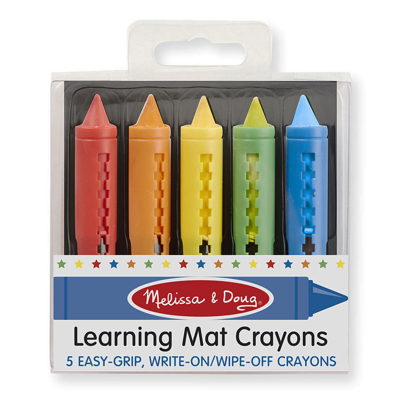 The Teachers' Lounge®  Best-Buy Crayon Assortment, Extra Large