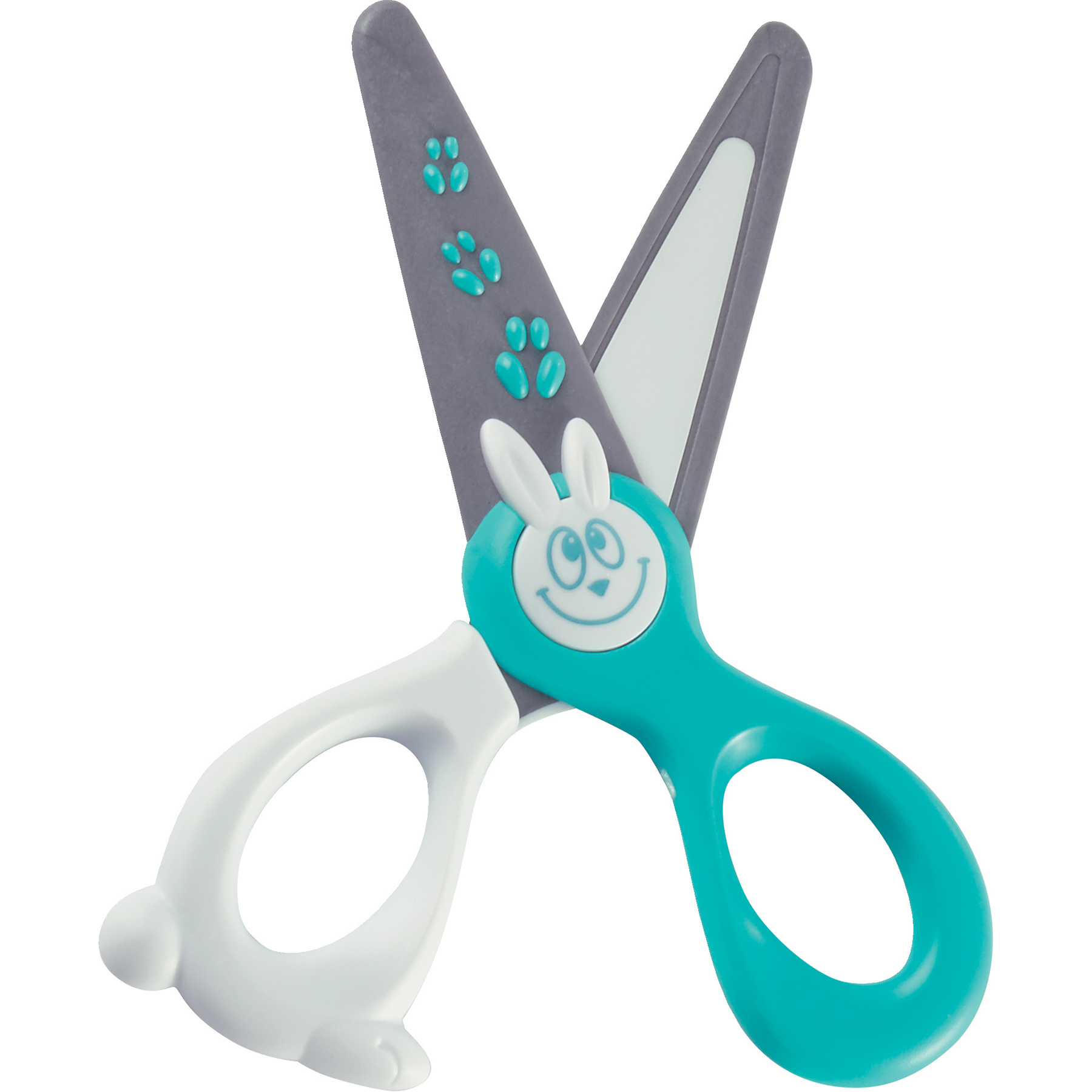 KidiCut Premium Safety Scissors 4.75″ – Maped Helix USA