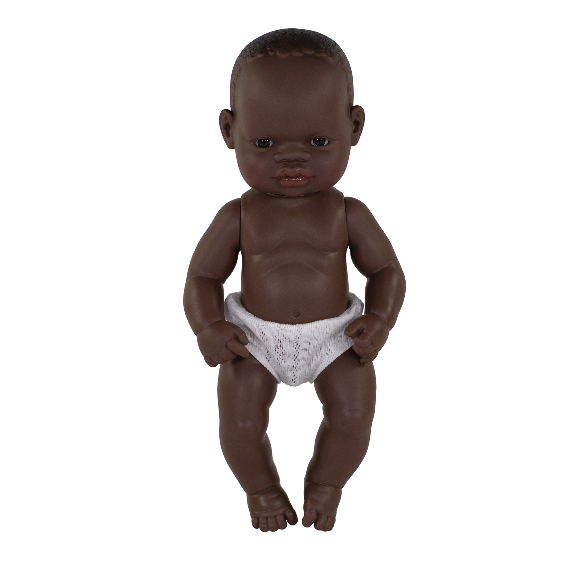 Anatomically Correct Newborn Doll 12 5 8