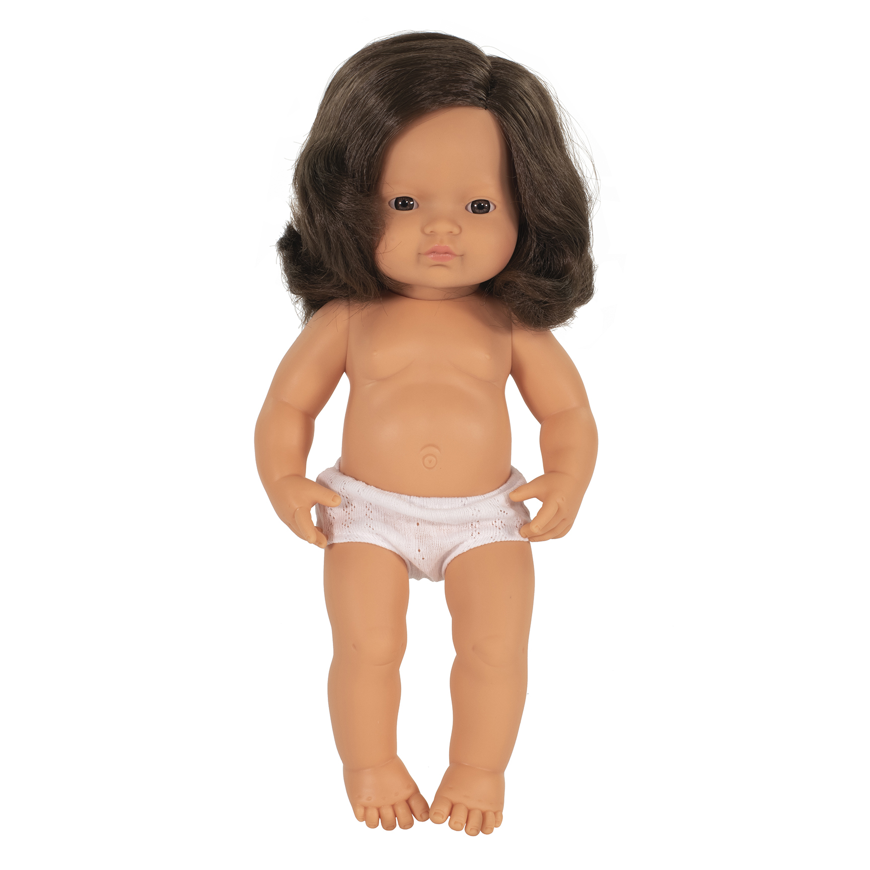 America's 1st Anatomically Correct Dolls 2024