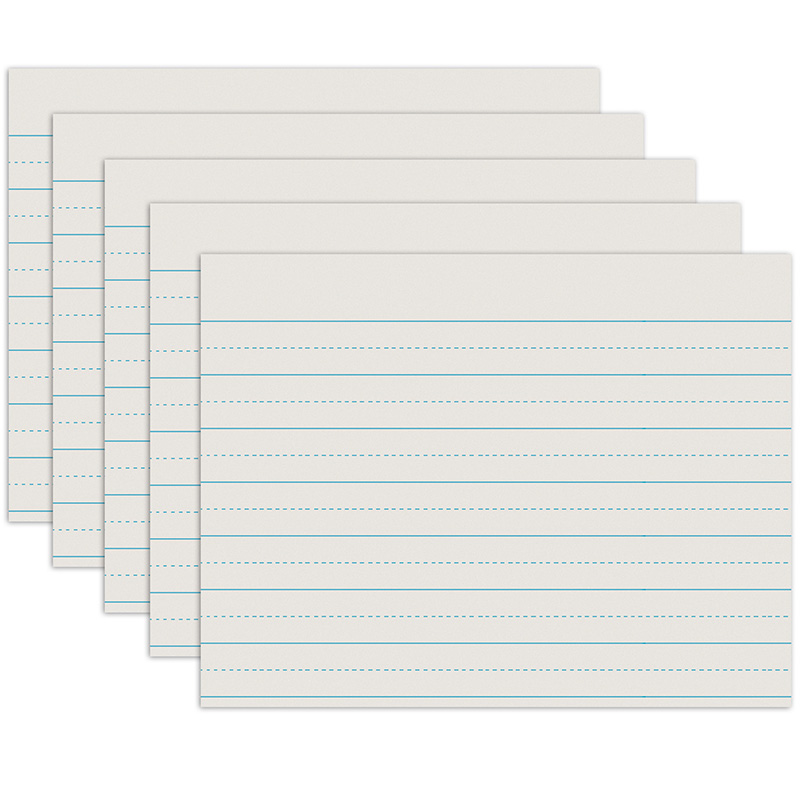 Newsprint Pad, White, 18 x 24, 50 Sheets - PAC3445, Dixon Ticonderoga Co  - Pacon