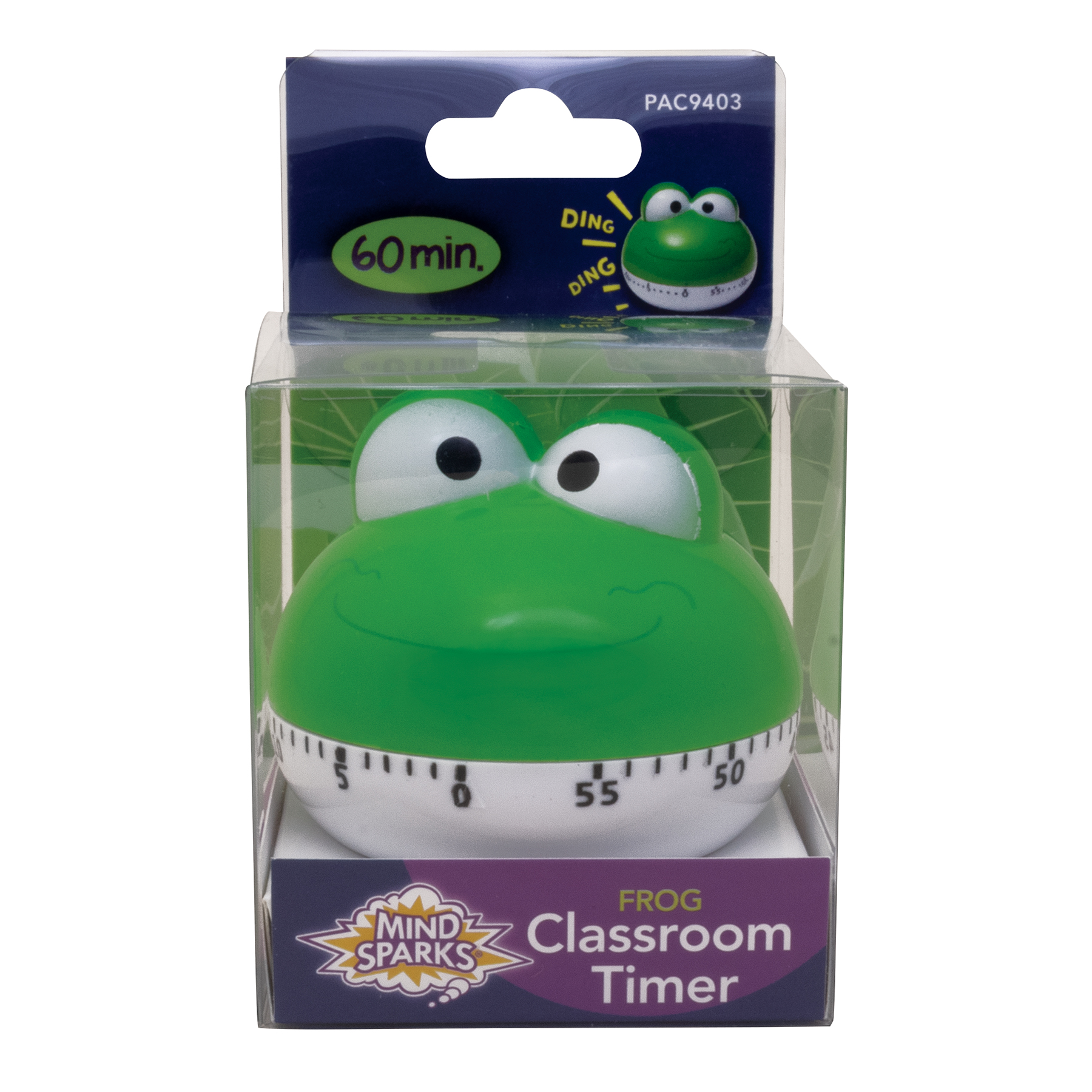 Classroom Timers - Fun Timers