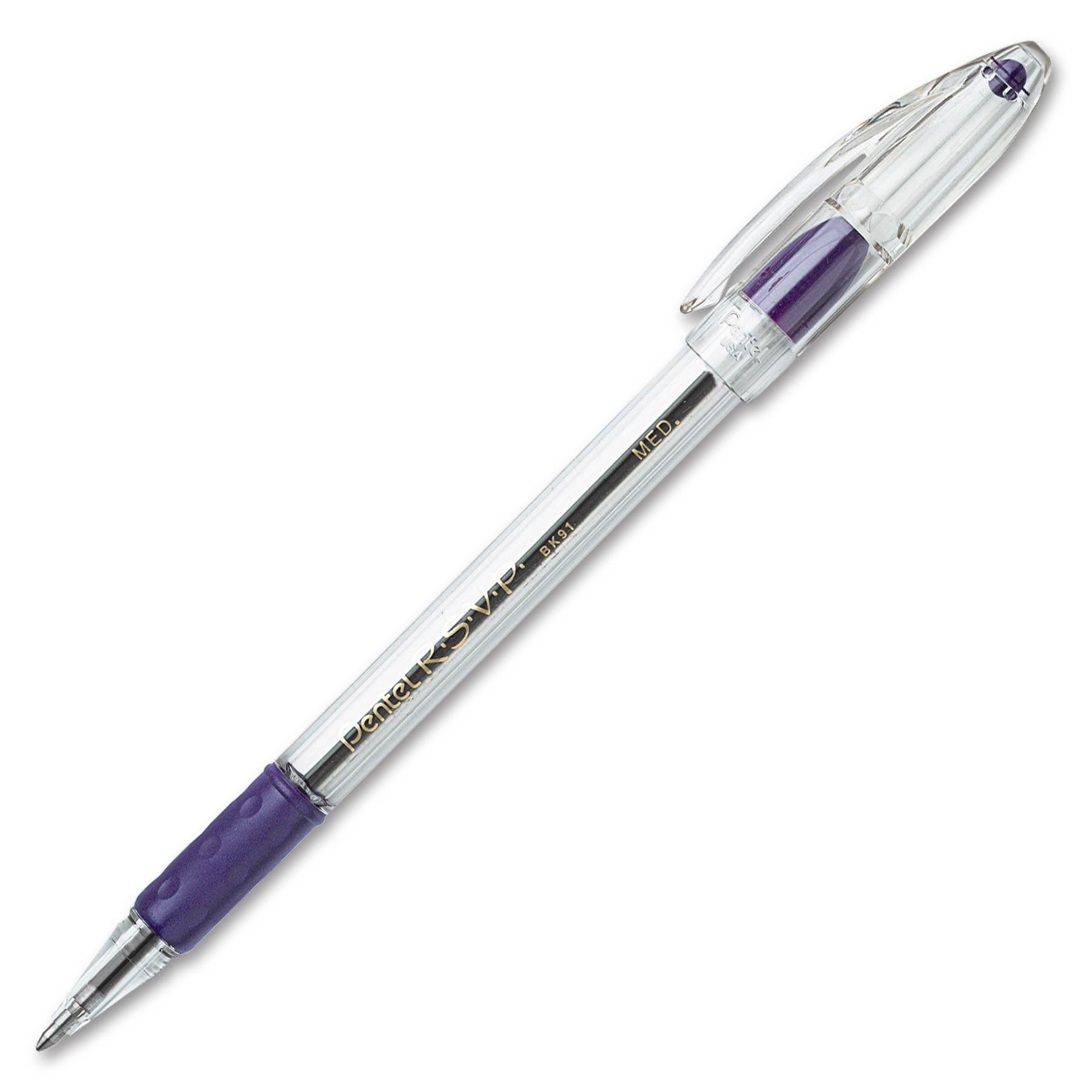 The Teachers' Lounge®  Sarasa® Gel Retractable Gel Pens, Assorted
