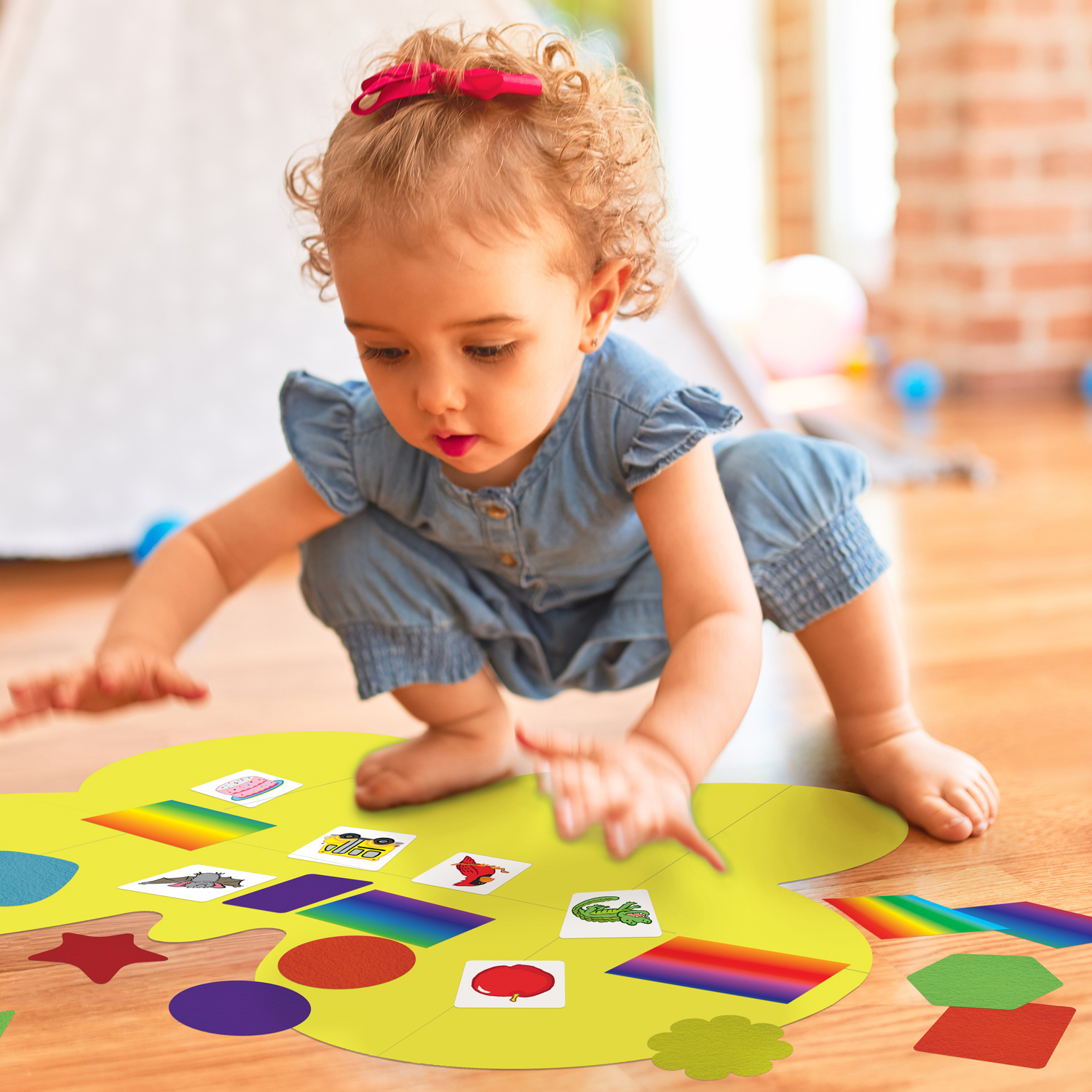 2+ Toddler Art Kit – Roylco